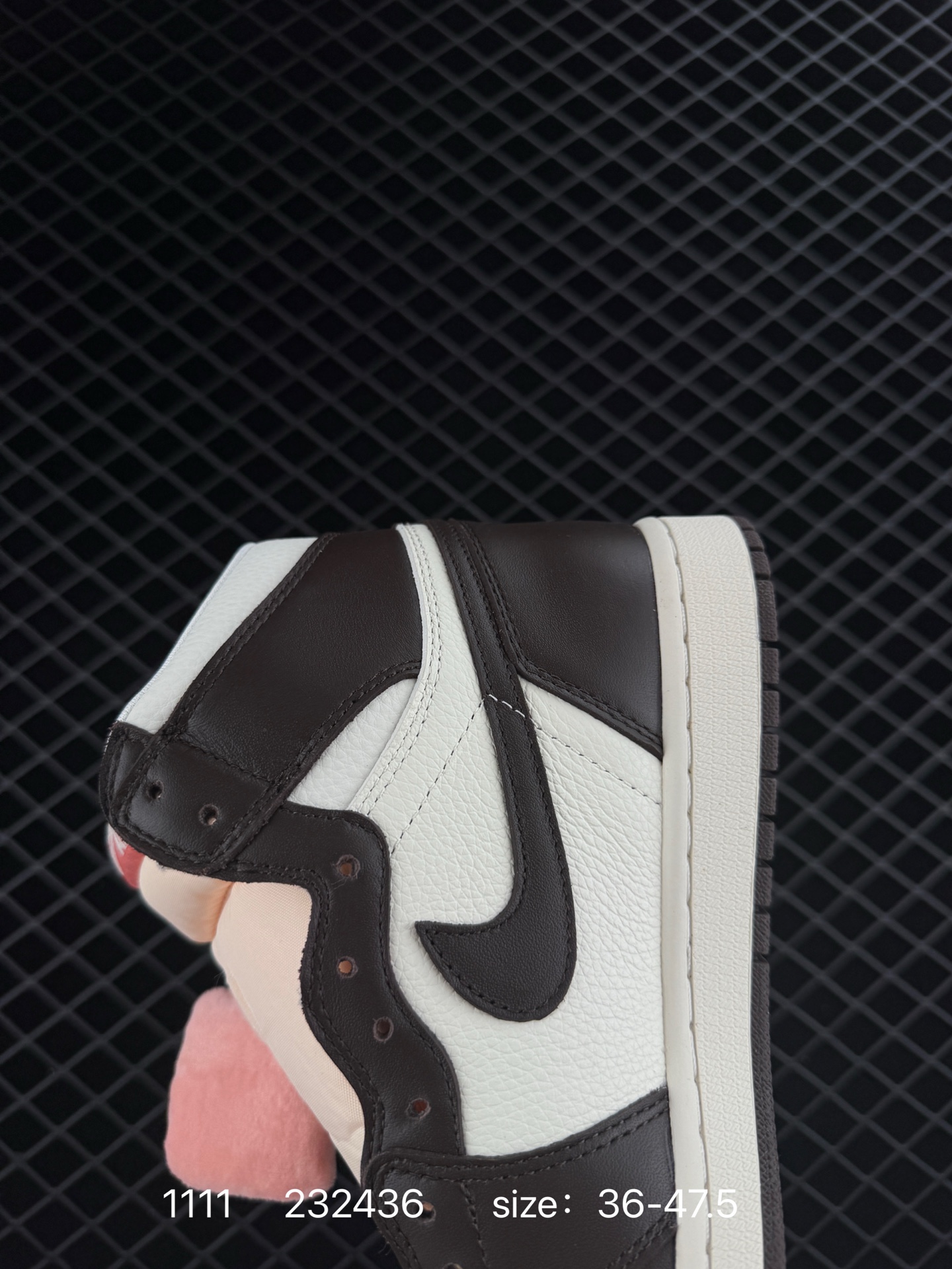 Nike Air Jordan 1 Retro High OG